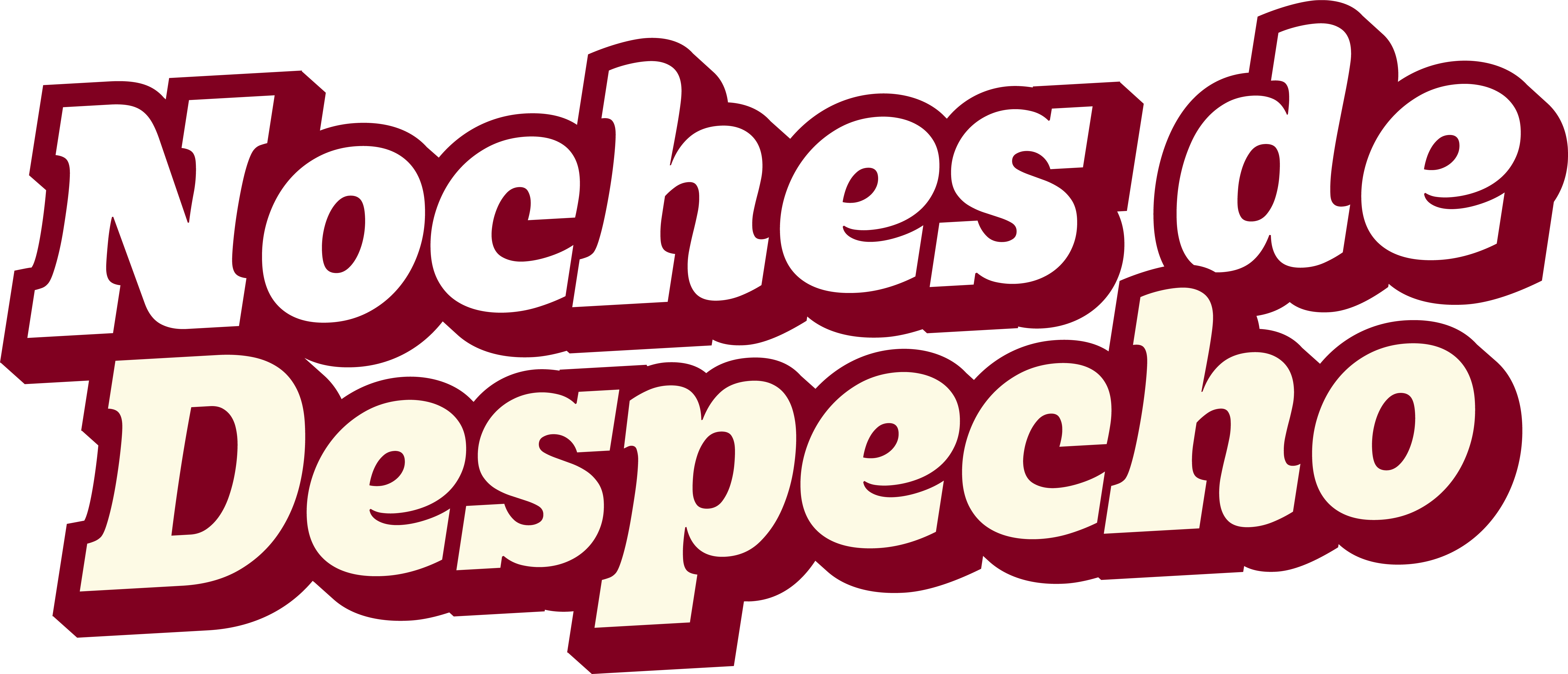 Noches de Despecho